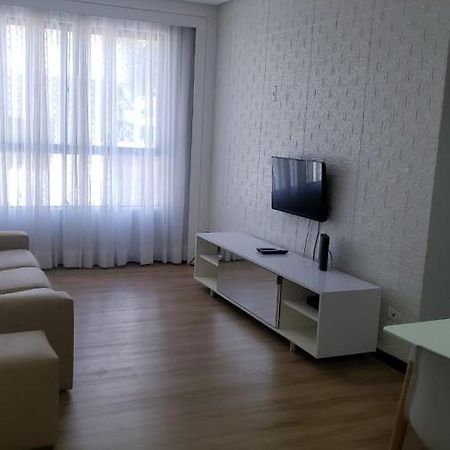Flat Espinheiro Prime Apartment Recife Exterior photo