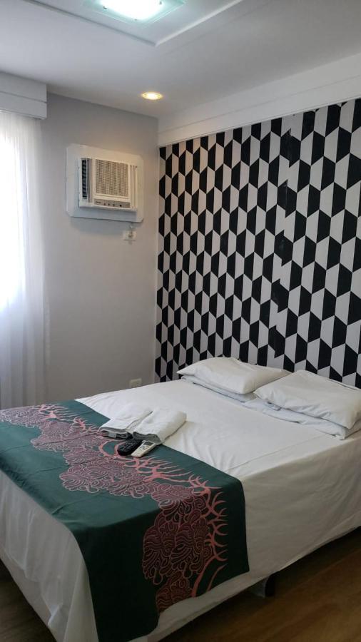 Flat Espinheiro Prime Apartment Recife Exterior photo