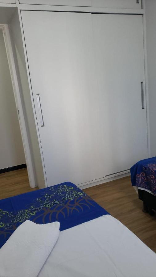 Flat Espinheiro Prime Apartment Recife Exterior photo