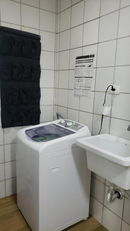 Flat Espinheiro Prime Apartment Recife Exterior photo