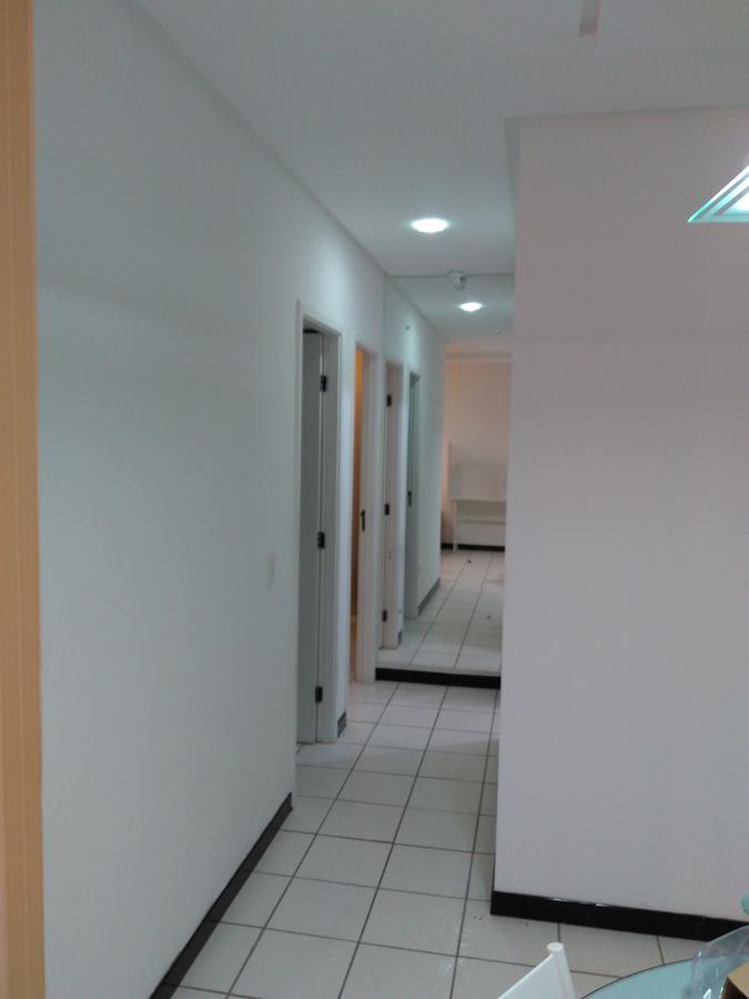 Flat Espinheiro Prime Apartment Recife Exterior photo