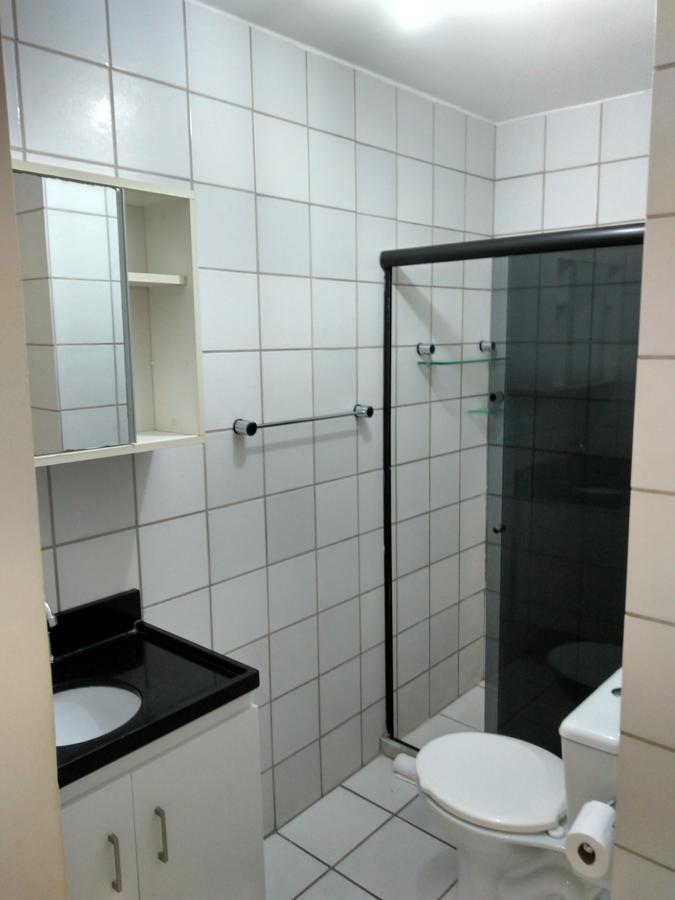 Flat Espinheiro Prime Apartment Recife Exterior photo